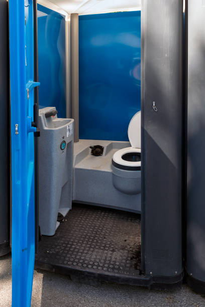 Best Construction site porta potty rental  in Ault, CO