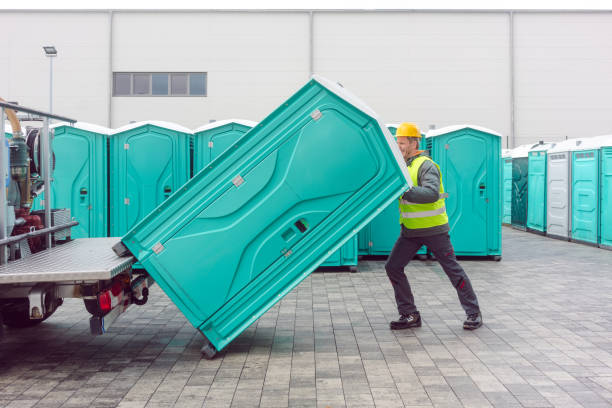 Portable Toilet Options We Offer in Ault, CO