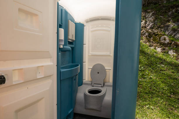 Best Temporary restroom rental  in Ault, CO
