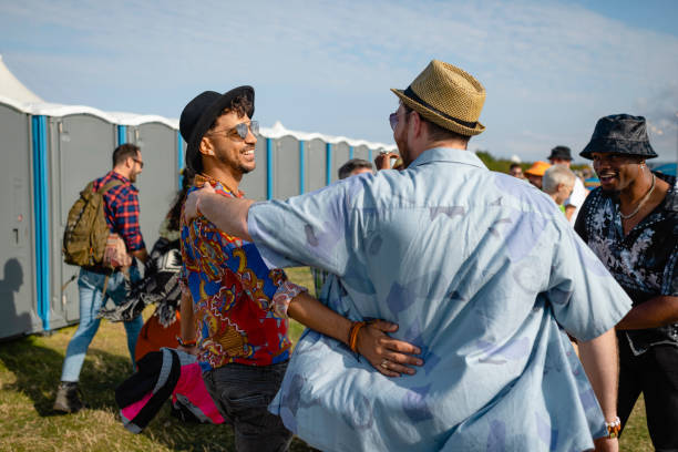 Best Local porta potty services  in Ault, CO