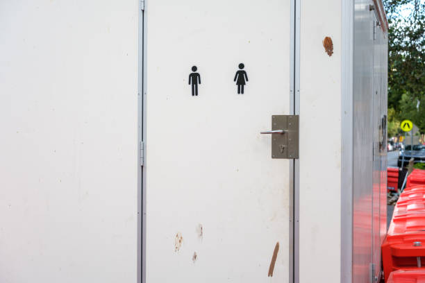 Best Sanitation services for porta potties  in Ault, CO