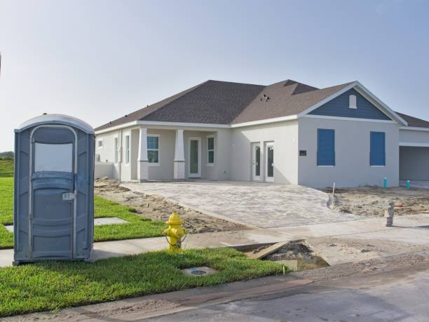 Best Portable toilet rental cost  in Ault, CO