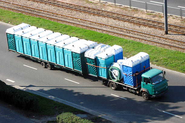 Trusted Ault, CO porta potty rental Experts